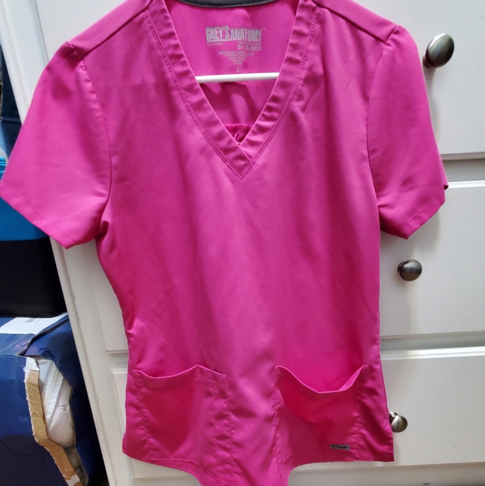Greys anatomy scrubs